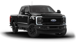 2026 Ford Super Duty® External Image 5